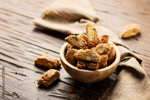 Photos Cantucci or cantuccini