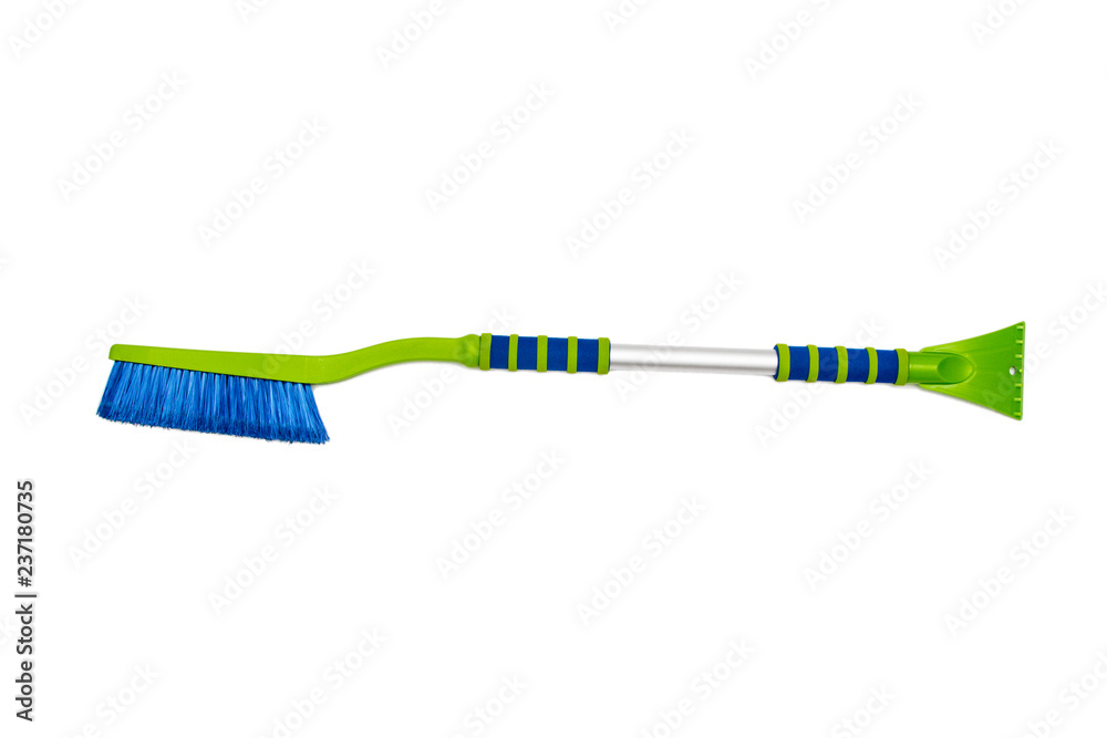 Brush basting for machine Brush basting for machine