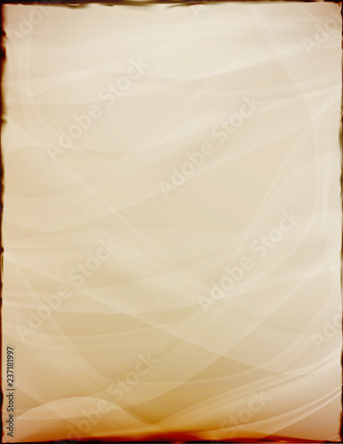 Vintage paper