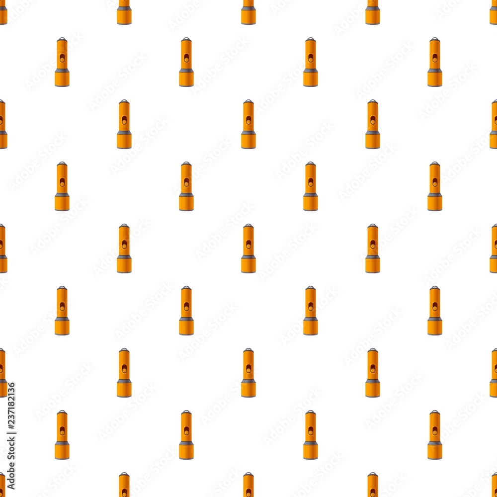 Flash light pattern seamless vector repeat for any web design