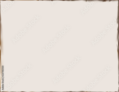 Vintage paper