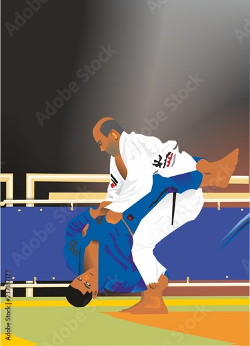 Judo