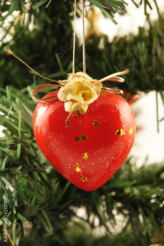 Christmas decoration