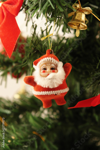 Christmas decoration