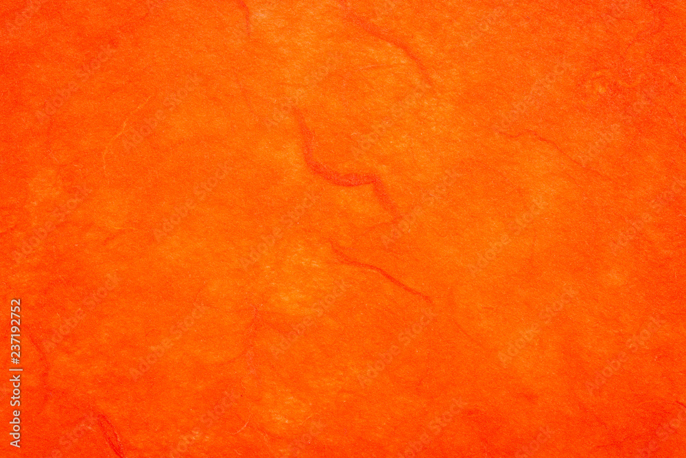 red and orange textured mulberry paper red and orange textured mulberry paper