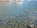 Ratti Gali Lake, Azad Kashmir.