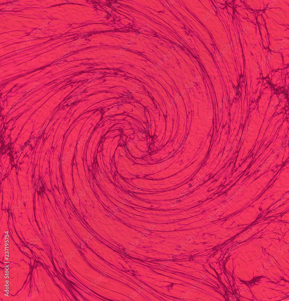 Mystical abstract red whirlpool background Mystical abstract red whirlpool background