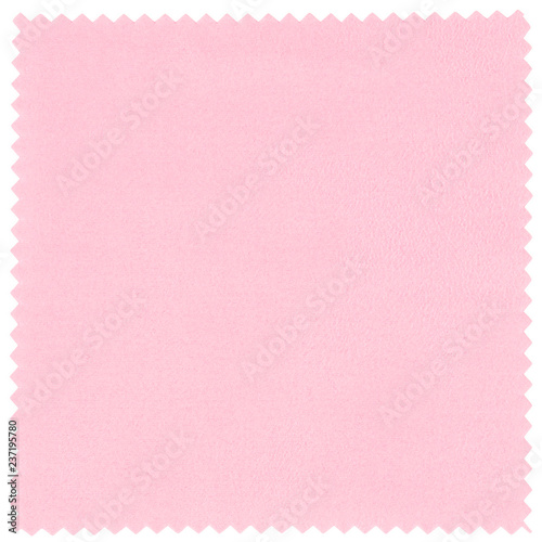 Pink Screen Cloth