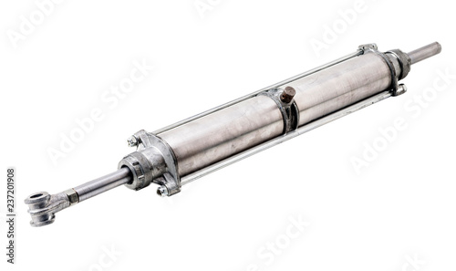 pneumatic cylinder various functions