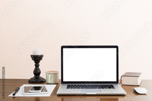 Office Background