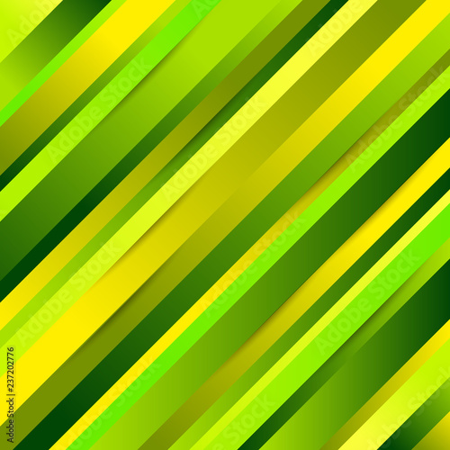 Free Download Bright colors diagonal stripes abstract background. Thin and thick slanting lines wallpaper. Vector illustration - GFXLoad