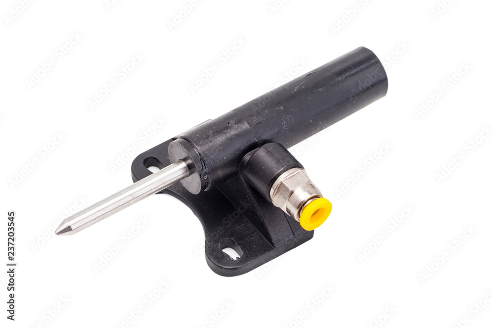 pneumatic cylinder various functions pneumatic cylinder various functions