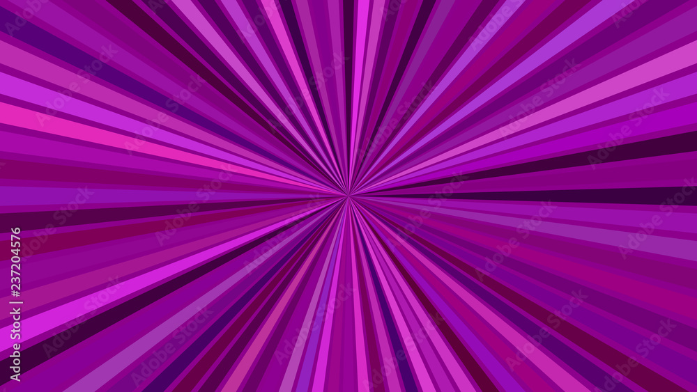 Purple psychedelic abstract striped starburst background design - vector explosion graphic Purple psychedelic abstract striped starburst background design - vector explosion graphic