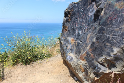 Rock and Water