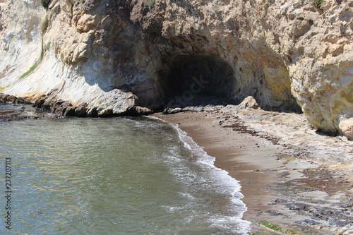 Hidden Cove