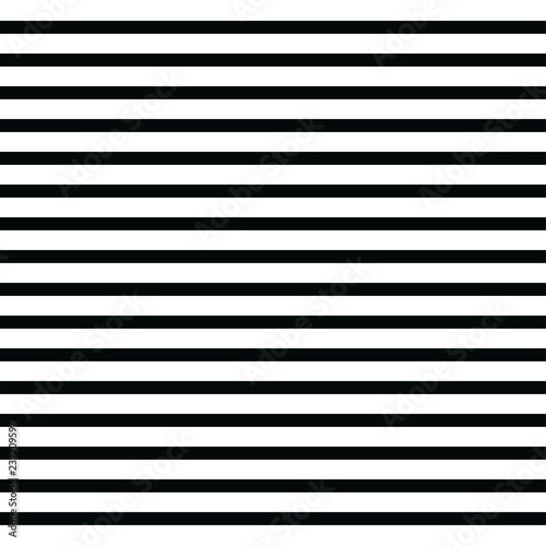 Background white and black stripes