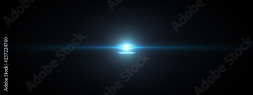 lights optical lens flares shiny photo