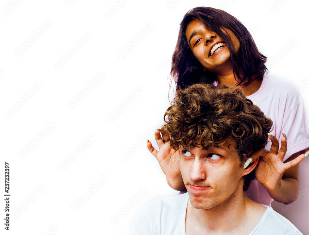 best friend photoshoot poses
