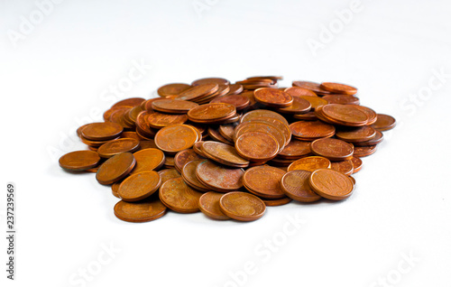 Little coins