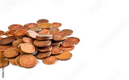 Little coins