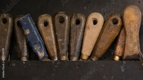 outils