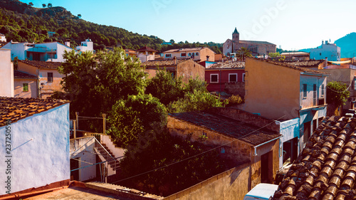 Mallorca Village