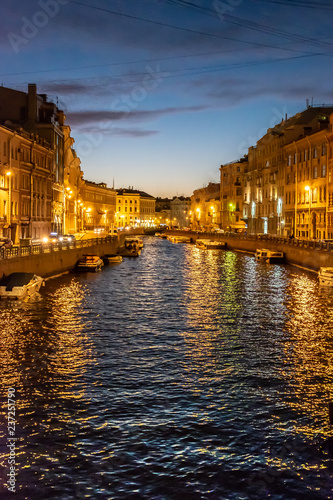 Sankt Peterburg