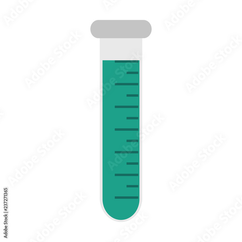 Chemistry test tube