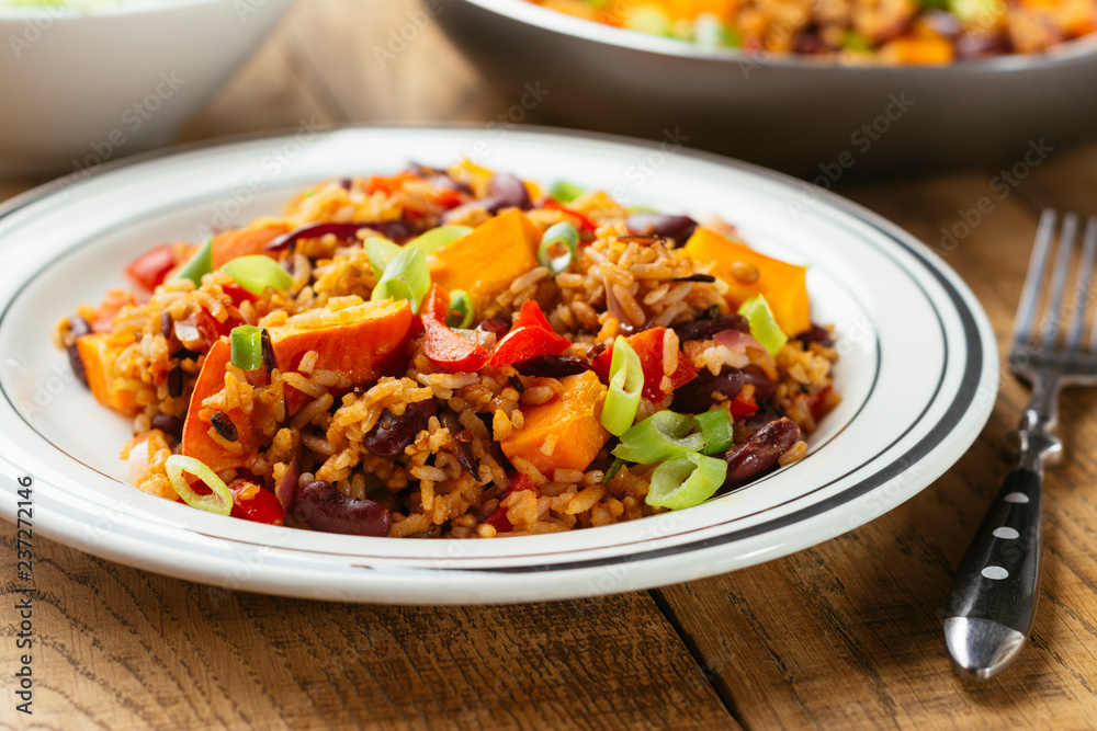 Wild West Rice Wild West Rice
