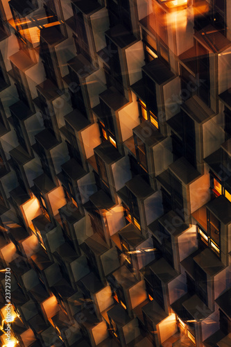 Architecture Pattern Abstract