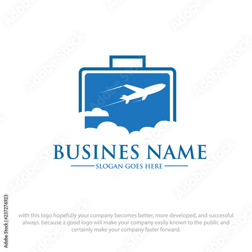 business ravel logo designs
