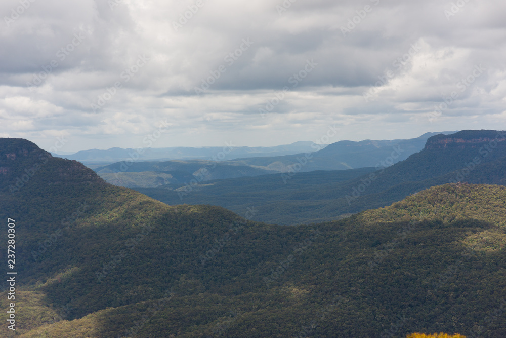 Australia NSW