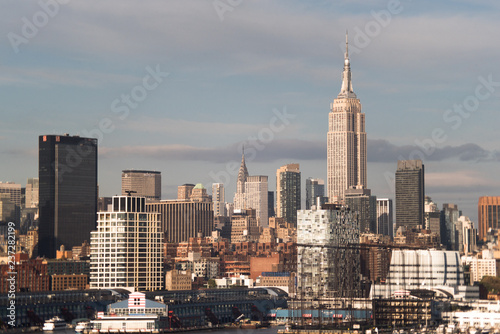 Empire State Building  © Matthew