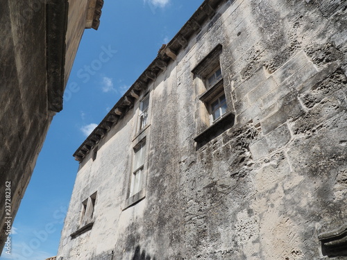 Les Baux-de-Provence – südfranzösischer Ort in der Region Provence-Alpes-Côte d’Azur
 photo