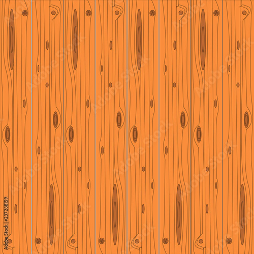 Brown wooden wall, plank, table or floor surface. Cutting chopping board. Wood texture.