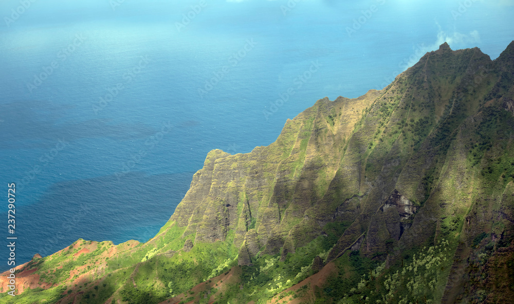 Napali Lookout 1