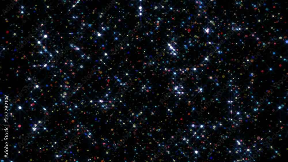 festive confetti falling. Round confetti isolated on a black background falling down smoothly and slowly. Multi colored vers 8 festive confetti falling. Round confetti isolated on a black background falling down smoothly and slowly. Multi colored vers 8