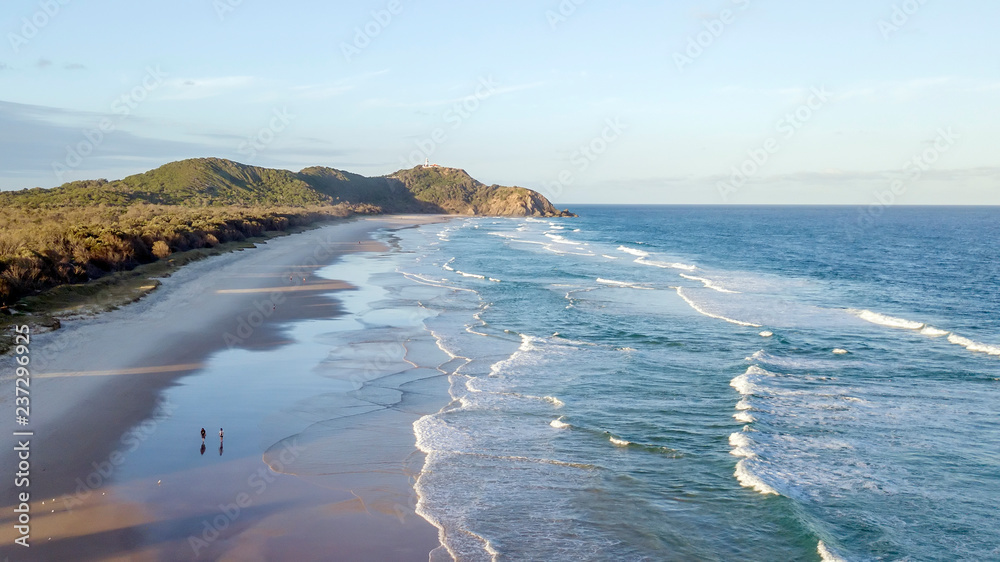 byron bay lighthouse