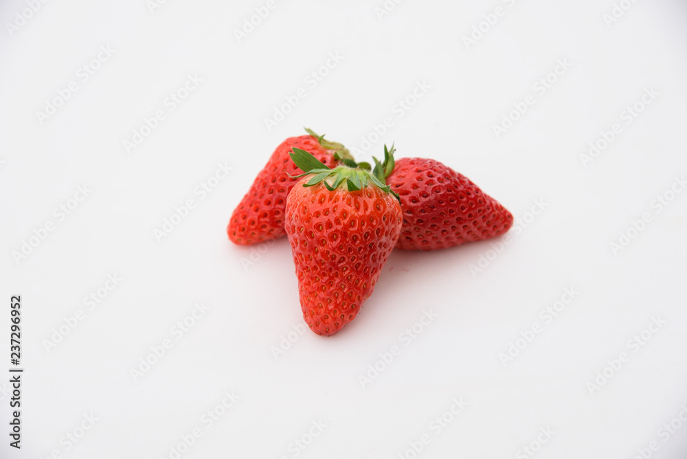 いちご　あきひめ