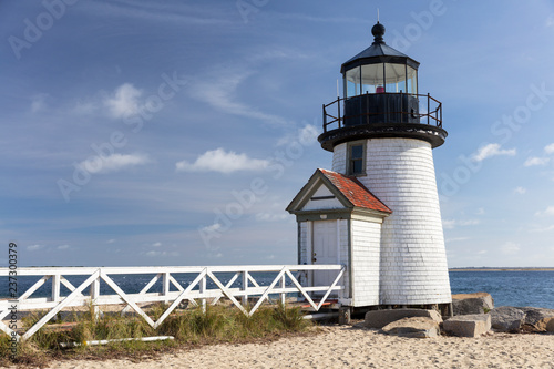 Brant Point Light photo