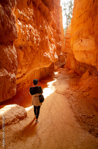 Bryce Canyon