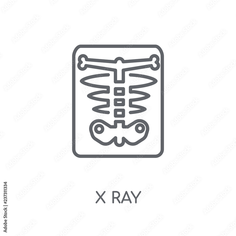 Professional logo for a professional x-ray clinic | Logo design contest |  99designs