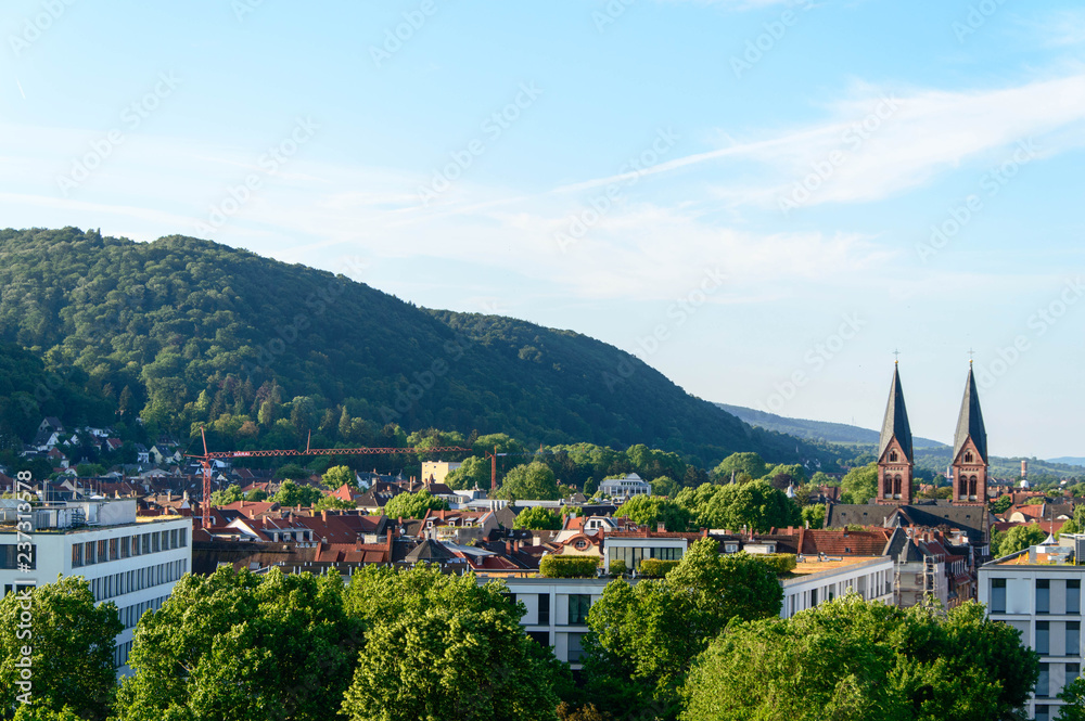 Heidelberg,Germany