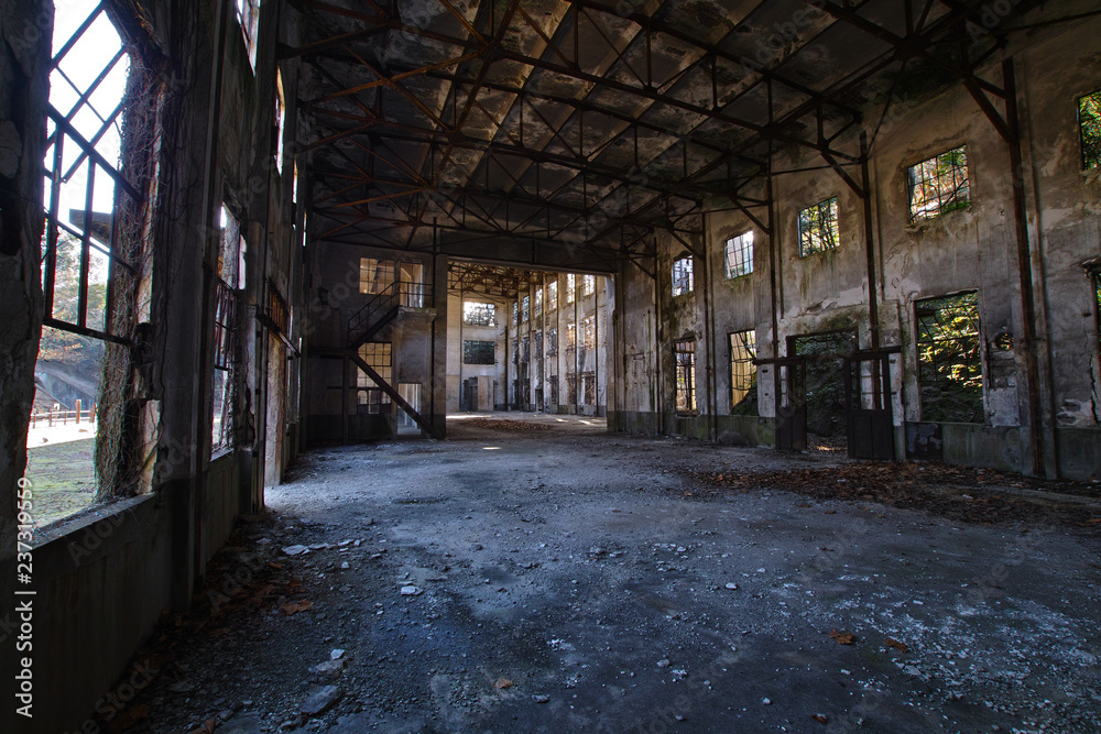 Fototapeta premium 大久野島