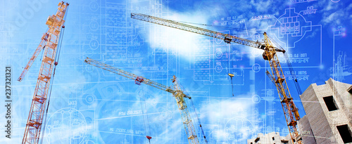 modern engineering technologies in construction industry