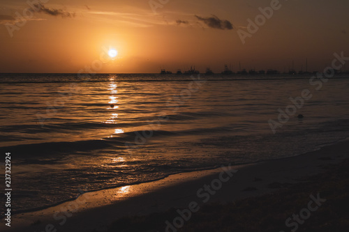 Bavaro Beaches in Punta Cana  Dominican Republic