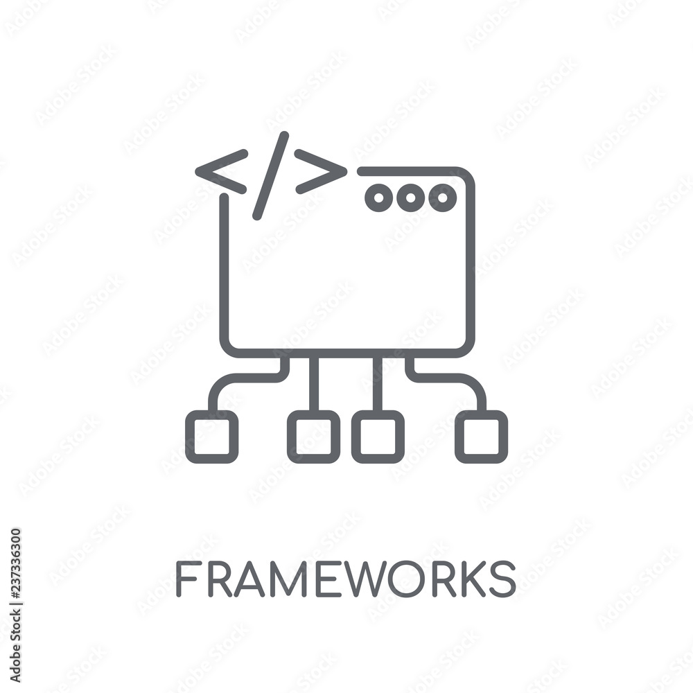 Framework Logo