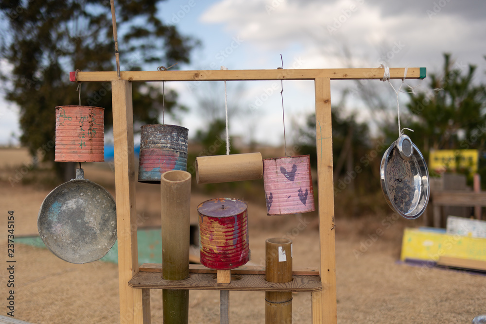 創作楽器 Stock 写真 Adobe Stock