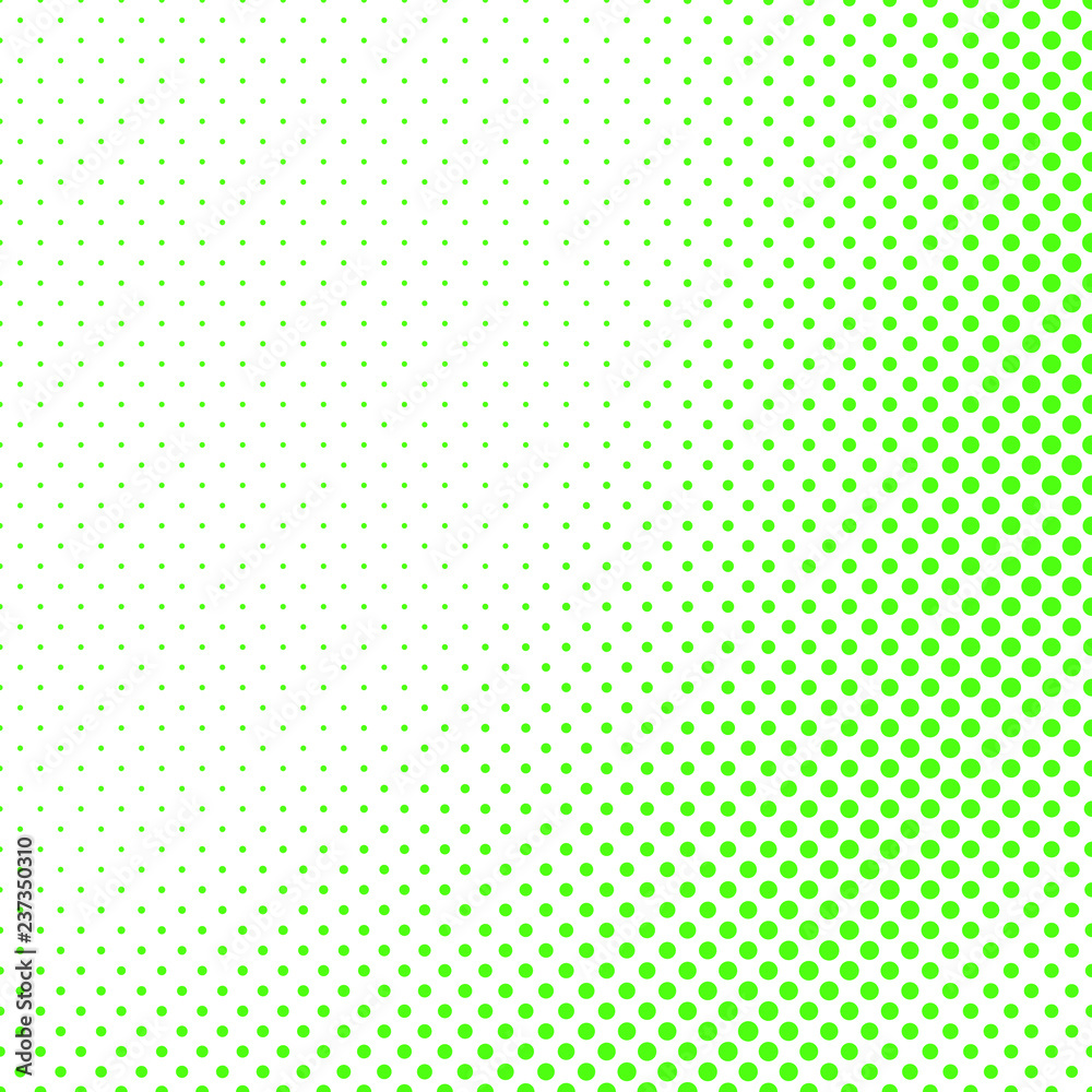 Halftone dot background pattern template - abstract vector graphic Halftone dot background pattern template - abstract vector graphic