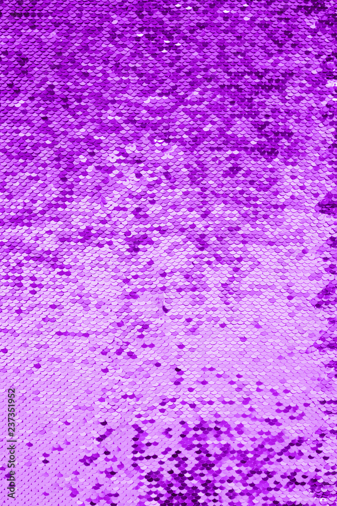 Bright sequins background Bright sequins background